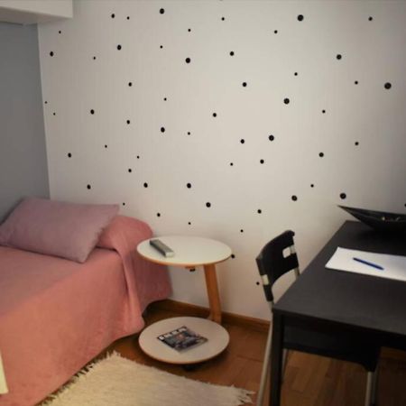 Precioso Atico En Pleno Centro De O Grove Apartment Ngoại thất bức ảnh