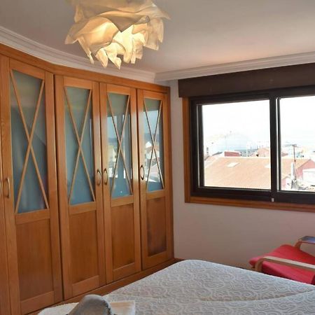 Precioso Atico En Pleno Centro De O Grove Apartment Ngoại thất bức ảnh