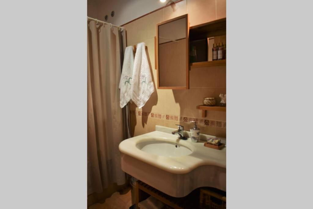 Precioso Atico En Pleno Centro De O Grove Apartment Ngoại thất bức ảnh